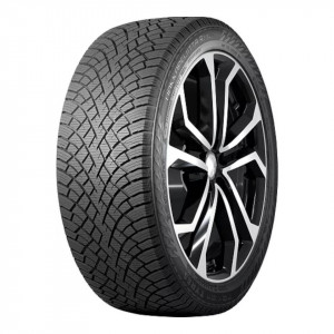 Nokian Tyres 255/55/18 R 109 Hakkapeliitta R5 SUV XL