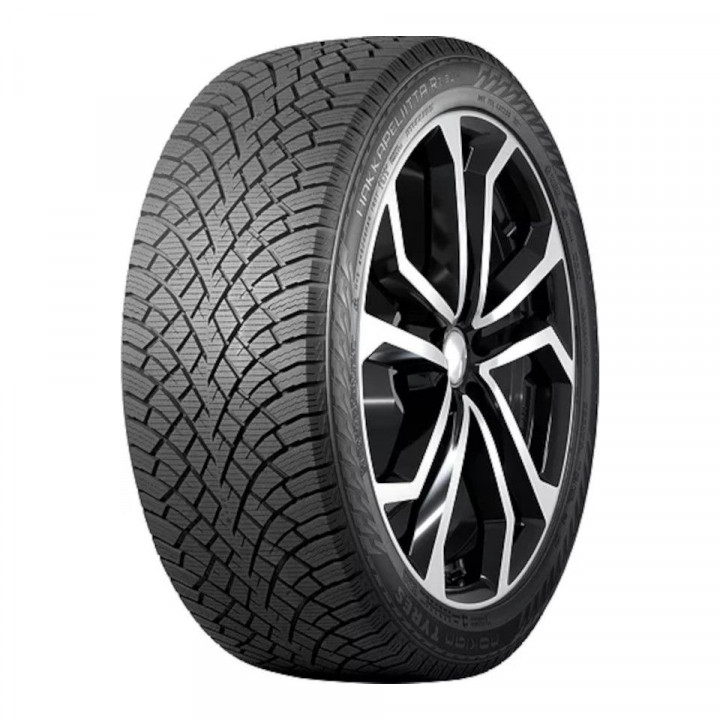 Nokian Tyres 255/55/18 R 109 Hakkapeliitta R5 SUV XL