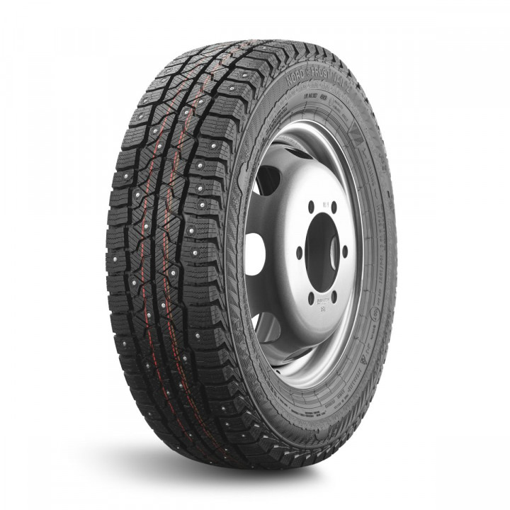 Gislaved 185/75/16 R 104/102 C NORD FROST Van 2 SD 8PR Ш.