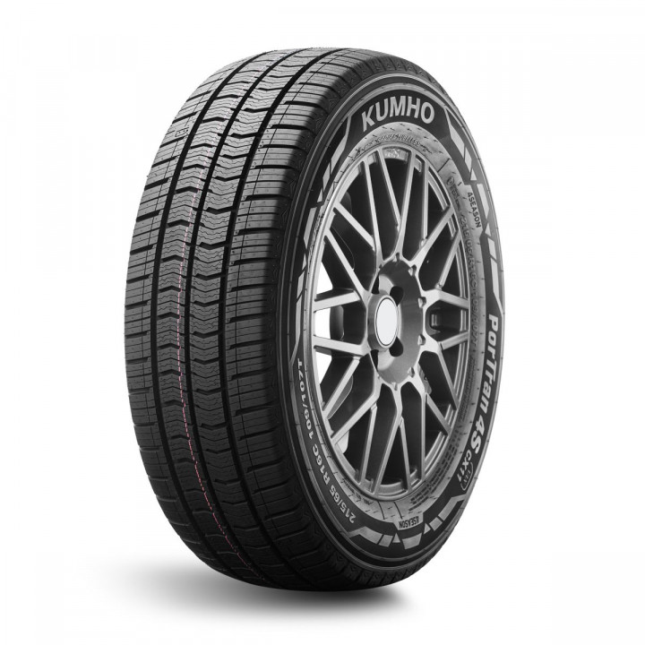 Kumho 195/70/15 R 104/102 C CX-11