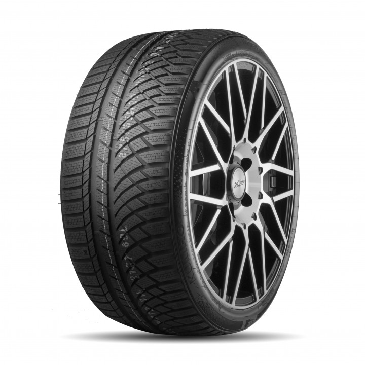 Kumho 255/40/19 V 100 WP-72