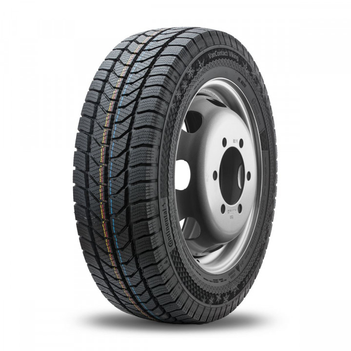 Continental 205/70/15 R 106/104 C VanContact Viking 8PR