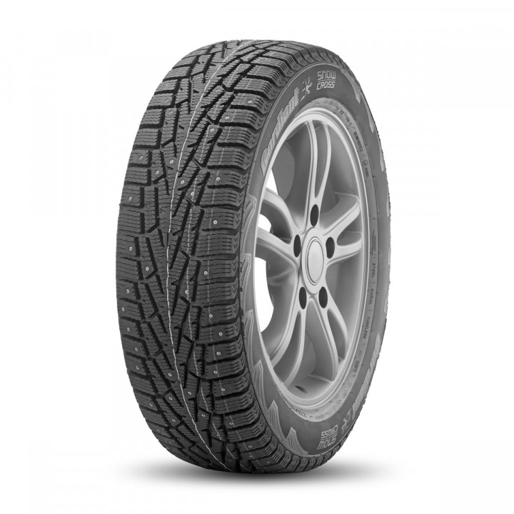 Cordiant 225/60/17 T 103 SNOW CROSS PW-2 Ш.