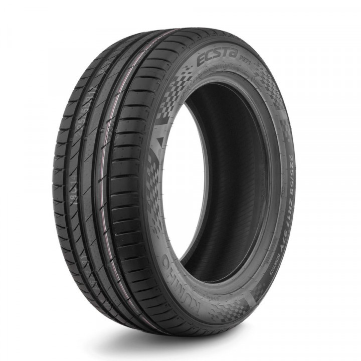 Kumho 285/40/20 Y 108 PS-71 XL