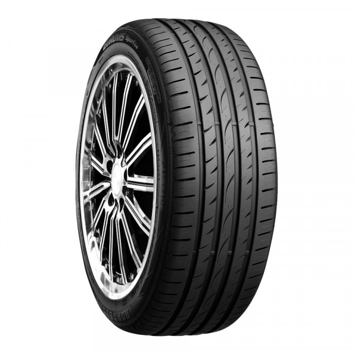 Roadstone 245/45/18 Y 100 Eurovis Sport 04 XL