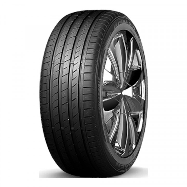 Roadstone 245/50/18 W 104 N'FERA SU1 XL