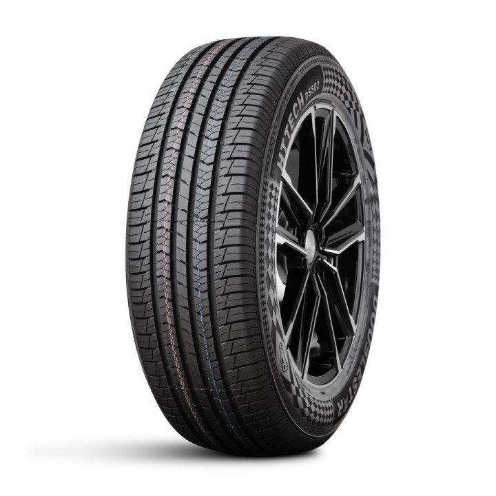 DoubleStar 235/55/19 V 105 DSS02