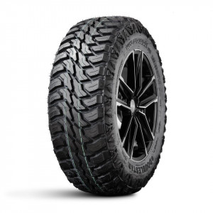 Double Star 285/75/16 N 122/119 LT T01