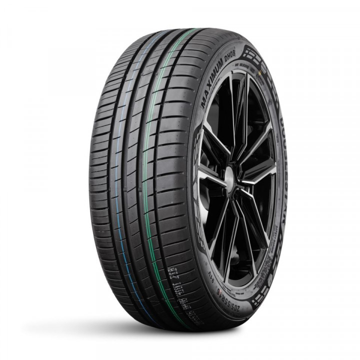 DoubleStar 195/55/15 V 85 DH08