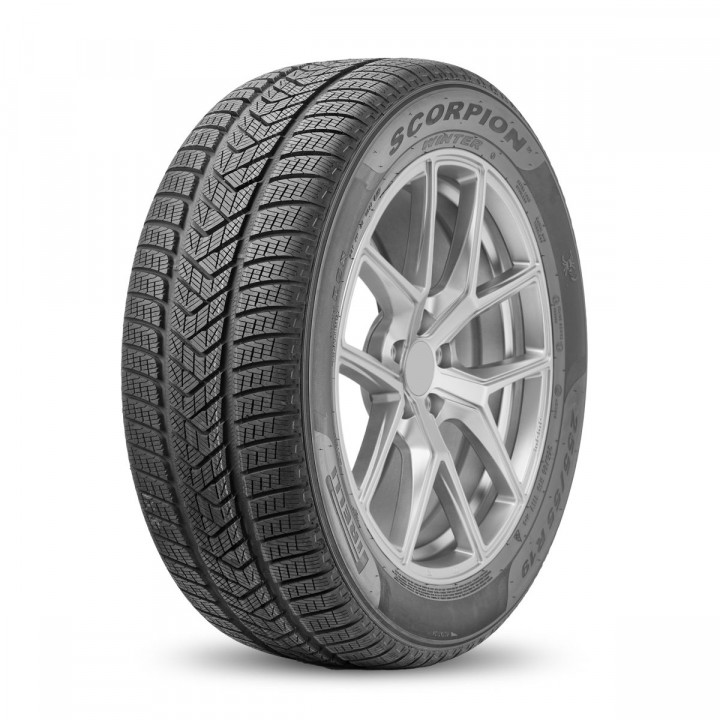 Pirelli 275/50/21 V 113 SCORPION WINTER XL (LR)