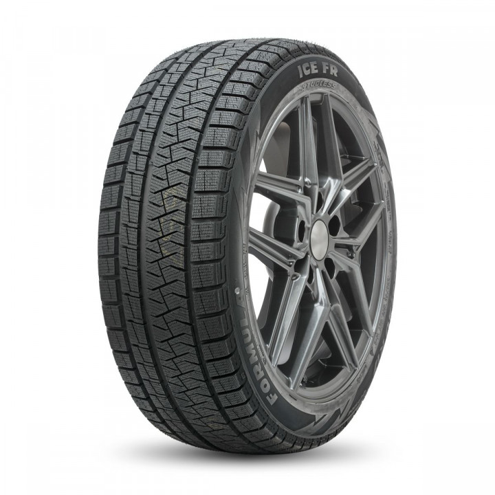 Formula 215/50/17 T 95 FORMULA ICE FRICTION XL