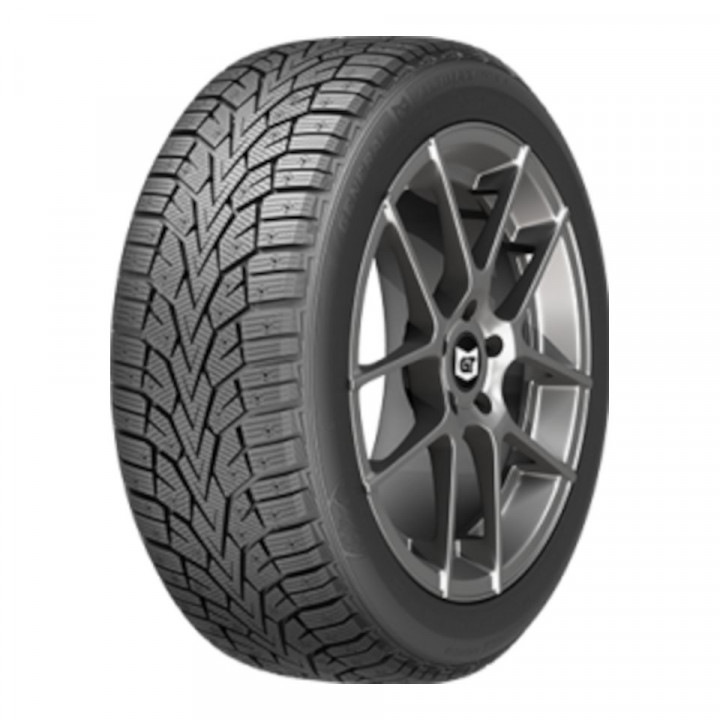 GENERAL 215/60/16 T 99 ALTIMAX ARCTIC 12 XL Ш.