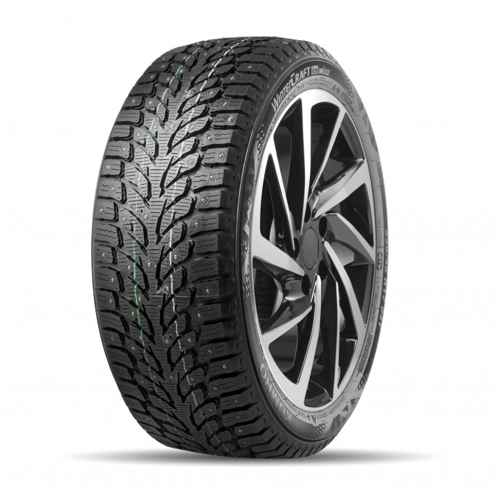 Kumho 245/45/19 T 102 WI-32 XL Ш.