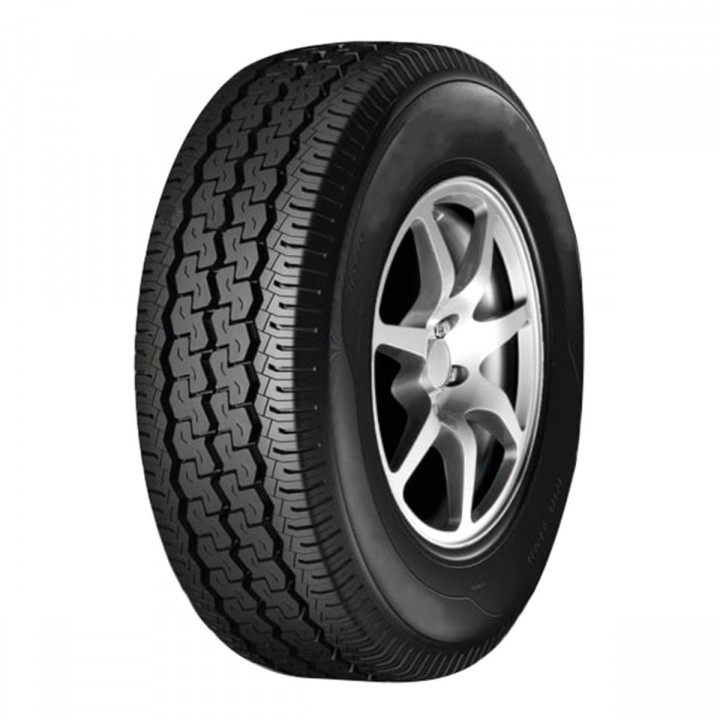 BARS 195/75/16 R 107/105C XL607