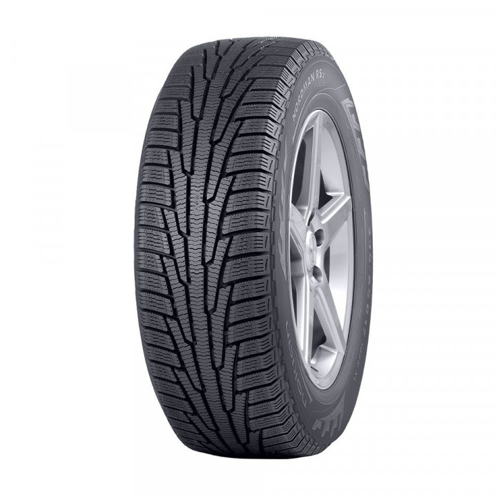 Nordman 185/65/14 R 90 Nordman RS2 XL