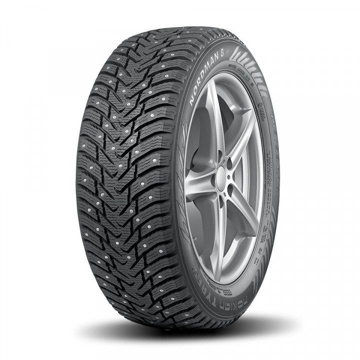 Nordman 195/55/15 T 89 Nordman 8 XL Ш.