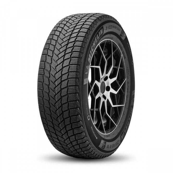 Michelin 235/60/20 T 108 X- ICE SNOW XL