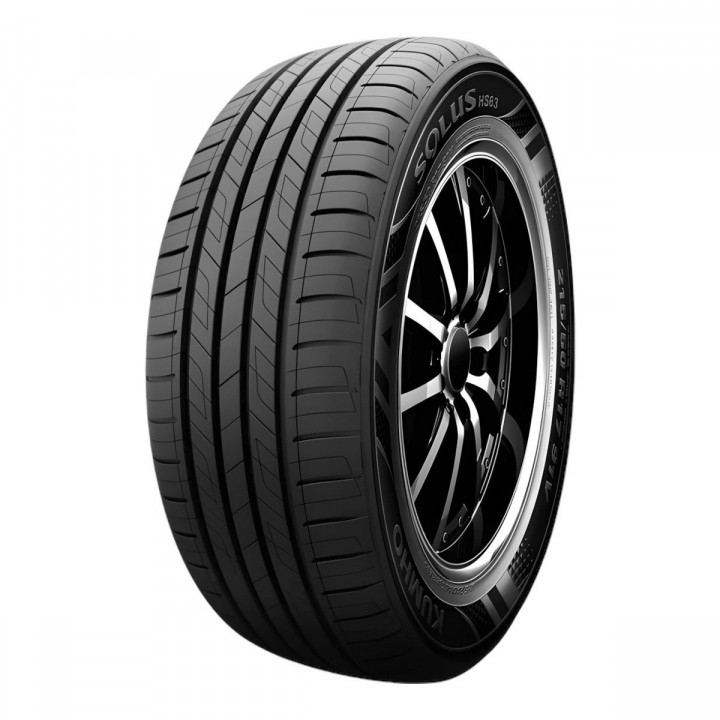 Kumho 205/60/16 H 96 HS63 XL