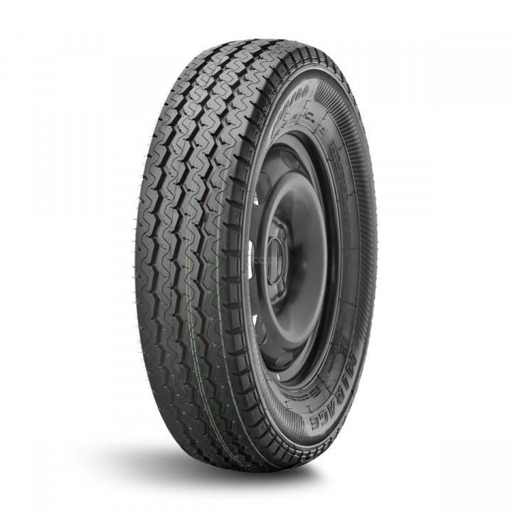 MIRAGE 185/80/14 R 102/100 C MR100