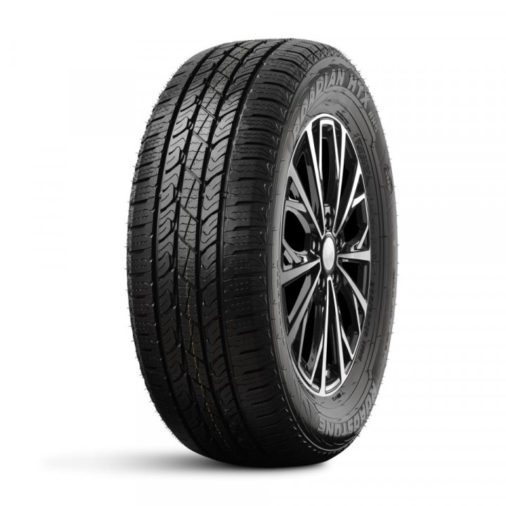Roadstone 265/70/16 H 112 ROADIAN HTX RH5
