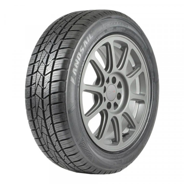 LANDSAIL 235/45/17 W 97 4-SEASONS XL