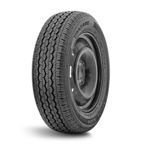 TRAZANO 195/80/14 Q 106/104 C H188