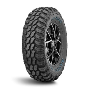 TRAZANO 265/70/17 Q 121/118 SL366 M/T