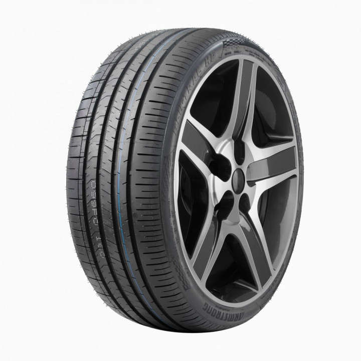 ARMSTRONG 195/55/15 V 85 BLU-TRAC HP