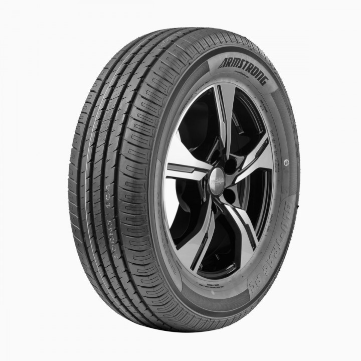 ARMSTRONG 195/60/15 H 88 BLU-TRAC PC