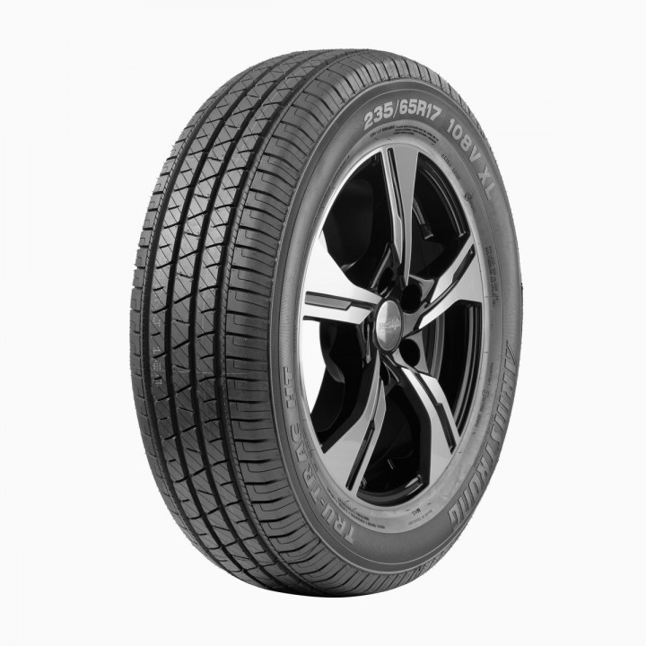 ARMSTRONG 225/70/16 H 103 TRU-TRAC HT