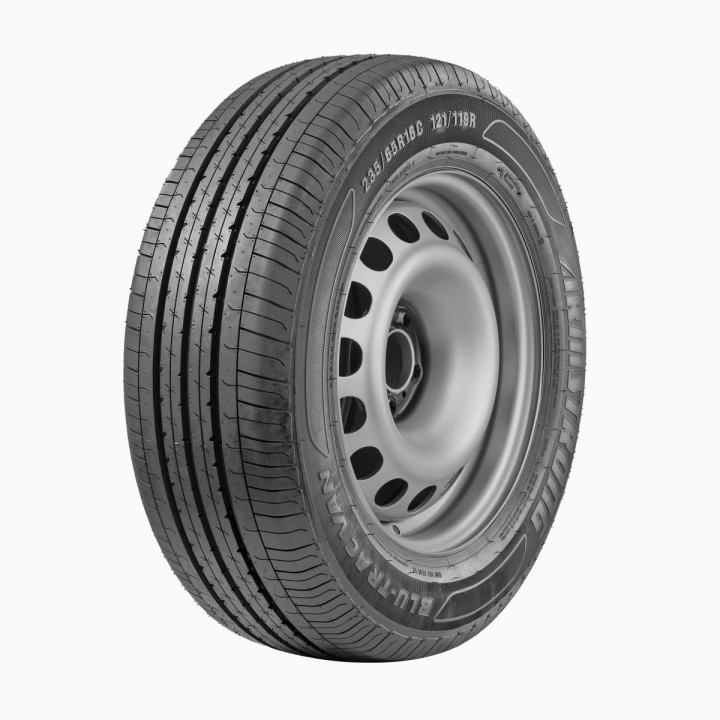 ARMSTRONG 235/65/16 R 121/119 C BLU-TRAC VAN