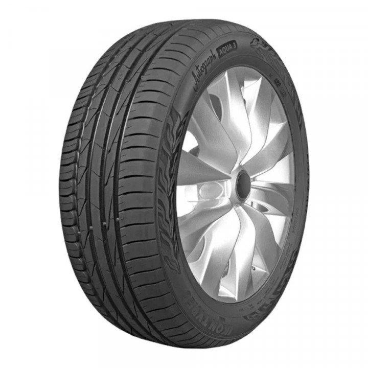 Ikon Tyres 235/65/17 H 108 Ikon Autograph Aqua 3 SUV XL