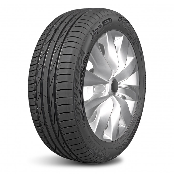 Ikon Tyres 245/65/17 H 111 Ikon Autograph Aqua 3 SUV XL
