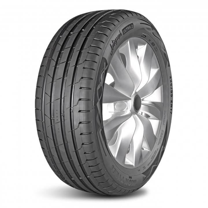 Ikon Tyres 275/40/20 Y 106 Ikon Autograph Ultra 2 SUV XL