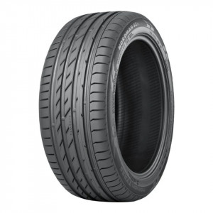 Ikon Tyres 235/50/18 V 97 Ikon Nordman SZ2