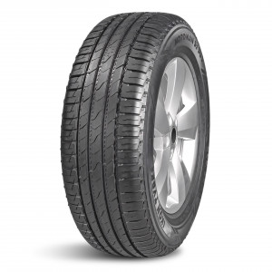 Ikon Tyres 275/65/17 H 115 Ikon Nordman S2 SUV