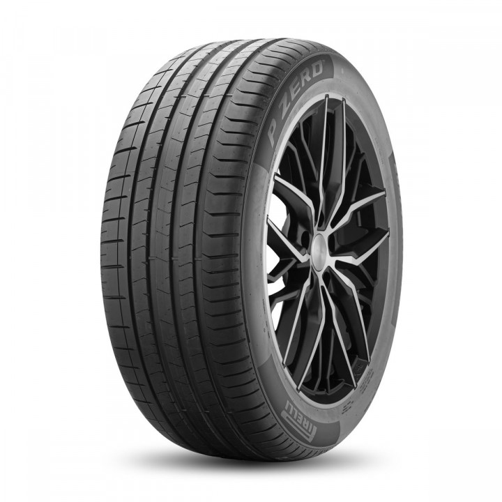 Pirelli 245/40/19 Y 98 P-ZERO XL (BMW)