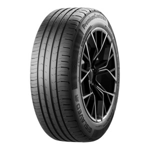 Gislaved 195/55/16 V 91 PremiumControl