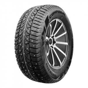 Compasal 245/50/20 T 105 Winter Stud XL Ш.