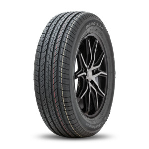 SATOYA 225/60/17 H 99 DORO S-54