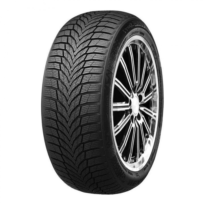 NEXEN 255/50/20 V 109 WINGUARD SPORT 2 SUV XL