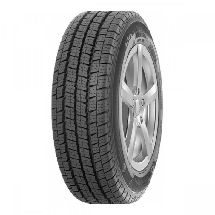 Torero 185/75/16 R 104/102 C MPS125