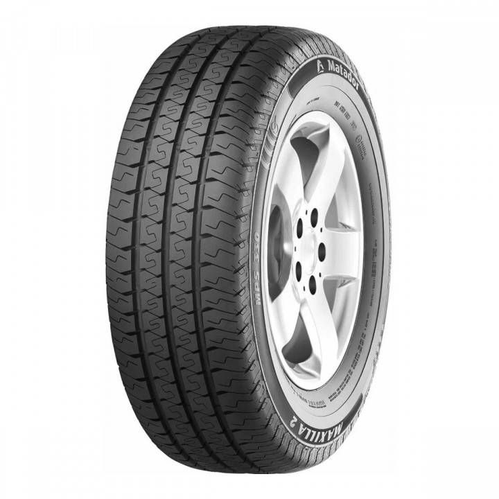 Torero 195/70/15 R 104/102 C MPS330