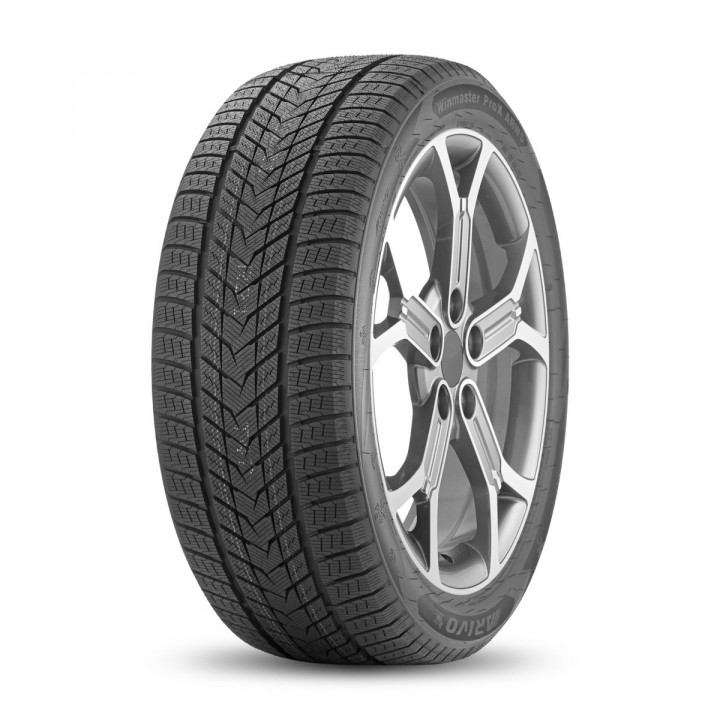 Arivo 255/50/20 H 109 Winmaster ProX ARW5 XL