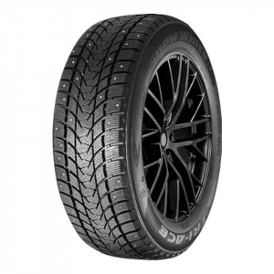 Tri-Ace 275/45/21 H 110 Snow White II XL Ш.