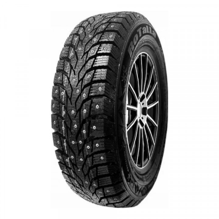 Rotalla 235/65/18 T 110 S500 XL Ш.
