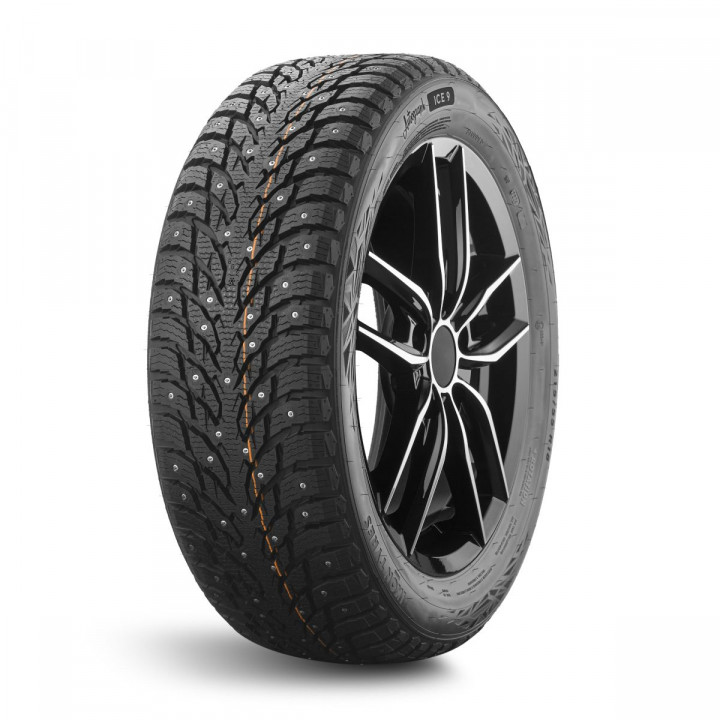 Ikon Tyres 245/45/17 T 99 Ikon Autograph Ice 9 XL Ш.