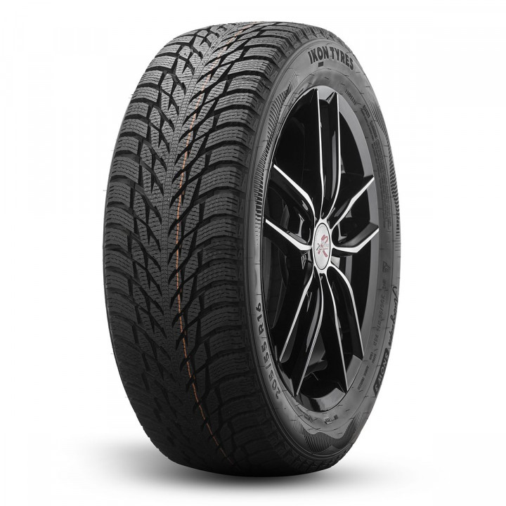 Ikon Tyres 255/45/19 T 104 Ikon Autograph Snow 3 XL