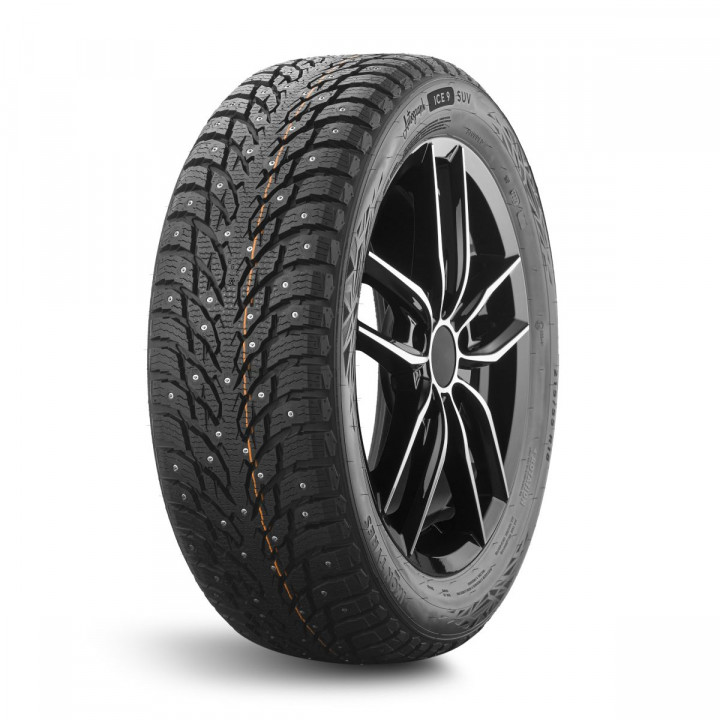Ikon Tyres 285/40/21 T 109 Ikon Autograph Ice 9 SUV XL Ш.