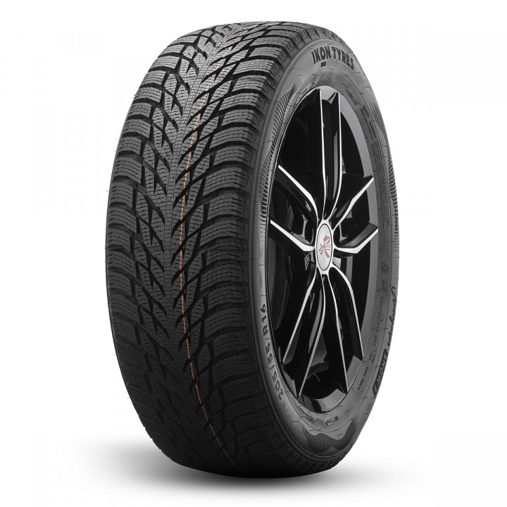 Ikon Tyres 315/40/21 T 115 Ikon Autograph Snow 3 SUV XL